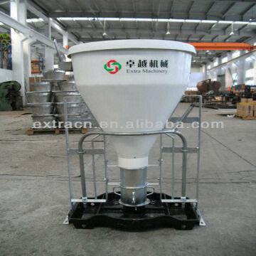 Farming Automatic Farrowing Pig Feeder Equipment Global Sources
