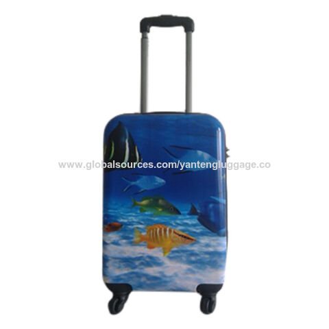 travel trolley case