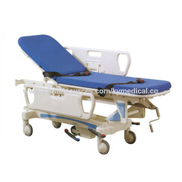 transfer stretcher