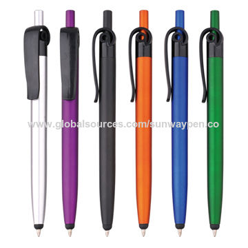 big ball pen manufacturer