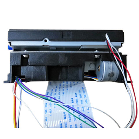 thermal printer auto cutter
