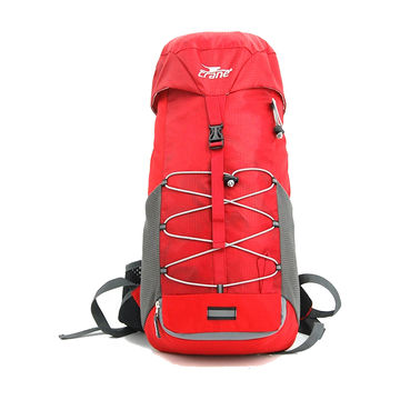trekking bag small