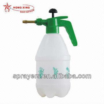 pressure water sprayer