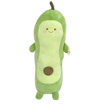 avocado plush large