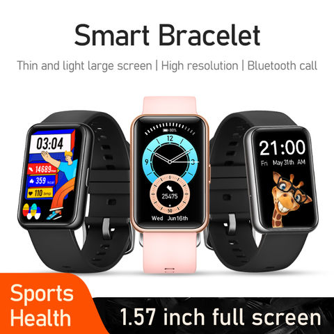 China Smart Bracelet Band Watch Activity Fitness Tracker Color Calorie ...