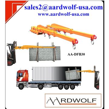 Mgm980h 32 Ton Forklift Truck For Marble Granite Onyx Travetine From China Stonecontact Com