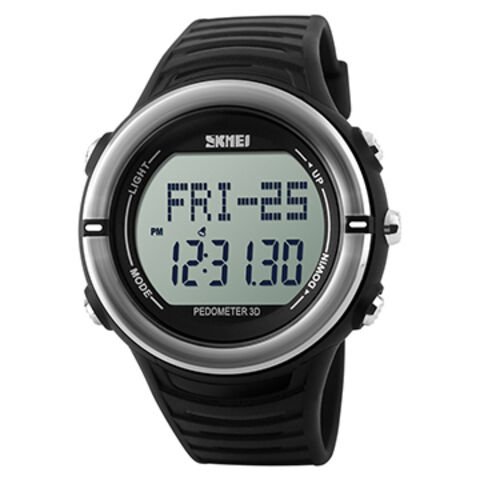 led watch rate
