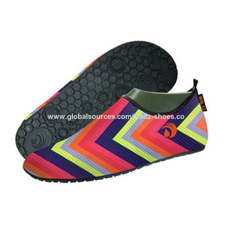 non slip water shoes
