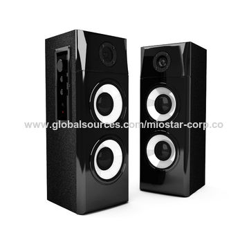 bluetooth tv speakers