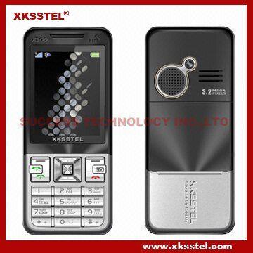 xksstel x300 flash file