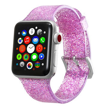 apple i watch pink