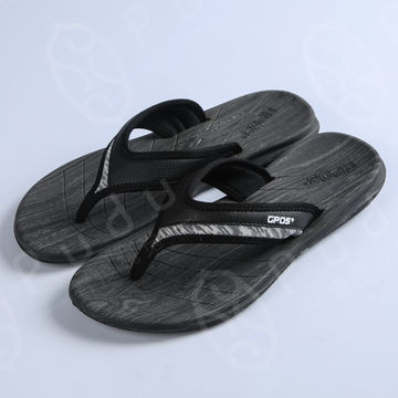 sport brand flip flops