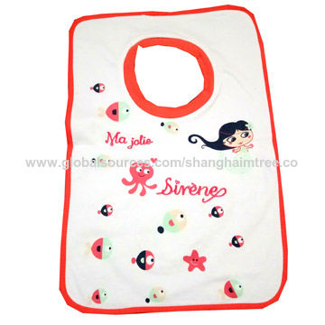 soft baby bibs