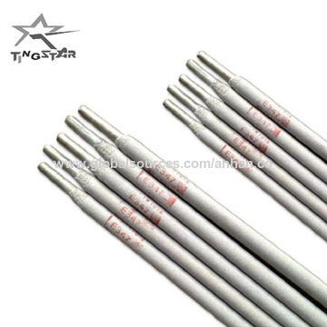 China Stainless welding electrodes, export worldwide, with reasonable ...