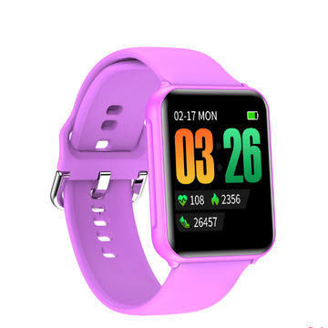 China El reloj elegante más nuevo con oxígeno en tiempo real del ritmo  cardíaco y de la sangre encendido Global Sources,enlace elegante,pulsera  elegante,reloj de la salud