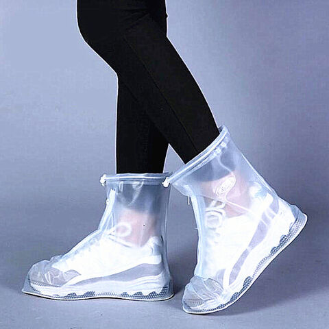 shoe cover boots