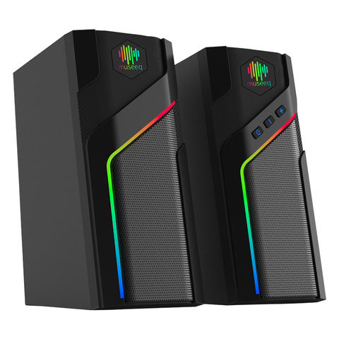 speaker pc rgb