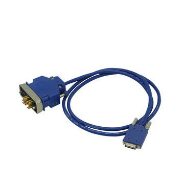 smart serial dte cable use