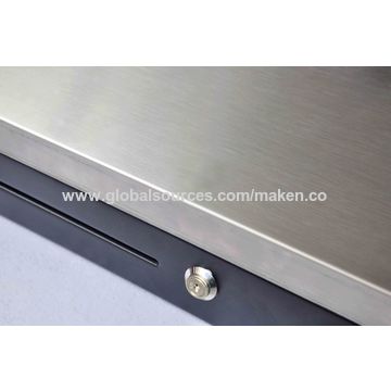 China Flip Top Cash Drawer Pos From Xiamen Wholesaler Xiamen
