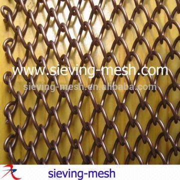 Stainless Fireplace Mesh Screen Curtain Design Global Sources