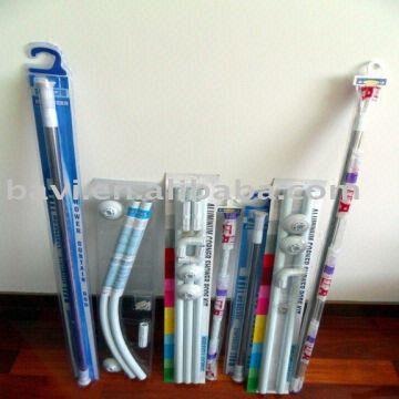 Telescopic Shower Curtain Rod Global Sources