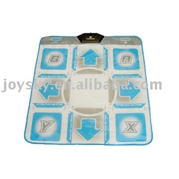 For Ps2 Series Dance Mat Usb Ps2 2 In 1 Dance Pad Game