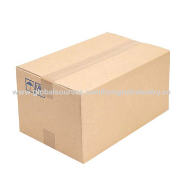 printed shipping boxes