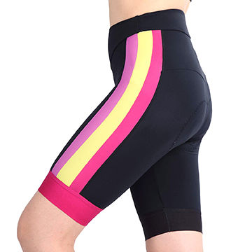 China Cycling Tights Pants Breathable Soft And Comfortable Bike