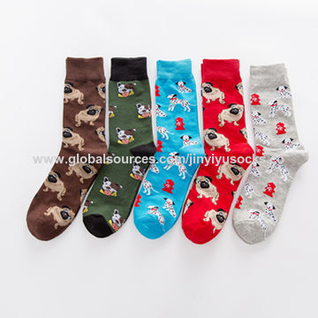 cotton socks for men