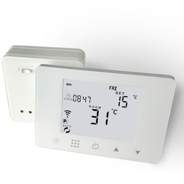 google home compatible thermostats