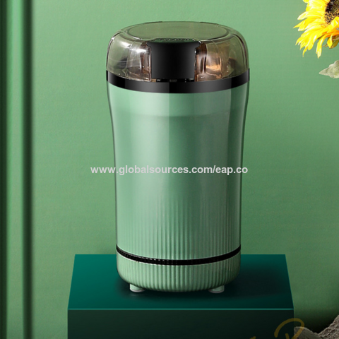 China Portable Coffee Grinder Newest Electric Coffee Grinder Coffee Bean Grinder On Global Sources Coffee Grinder Portable Grinder Grinder