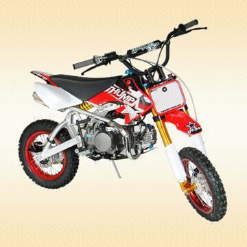 cdi dirt bike