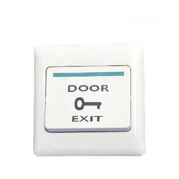 Door Exit Push Release On Switch Light Wall For Electric China Door Exit Push Release On Switch Light Wall