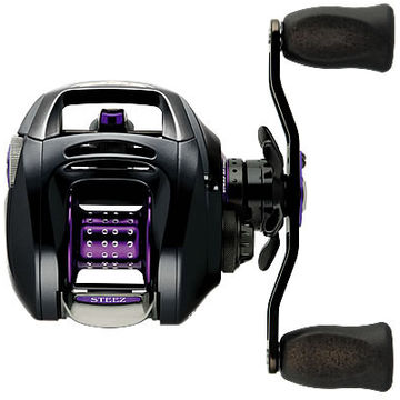 daiwa steez ex