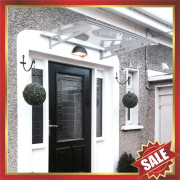 Aluminium Awning Canopy Pc Awning Door Awning Canopies Diy Canopy
