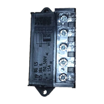 Motor Brake Rectifier Module For Sew Eurodrive Bg1 5 825 384 6 Global Sources