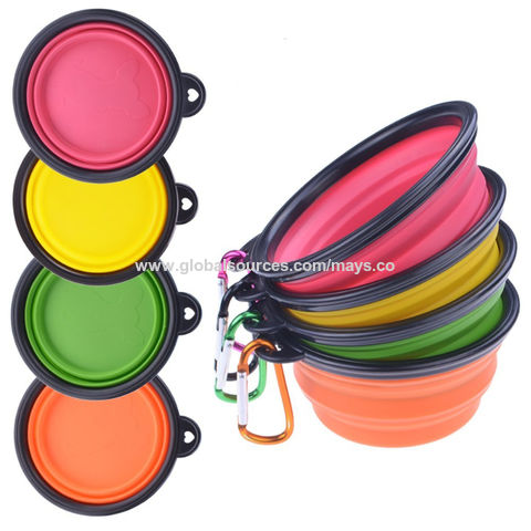 safe pet bowls