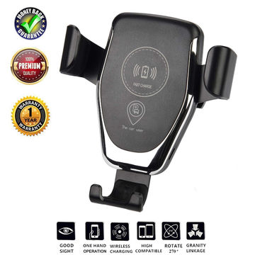 wireless car mount