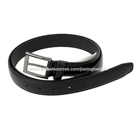 unique leather belts