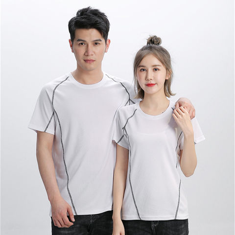 China Polo t shirt men dry fit polo 