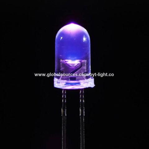 390nm-395nm Single Color Violet High Power LEDs