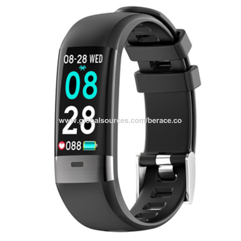 bozlun fitness tracker