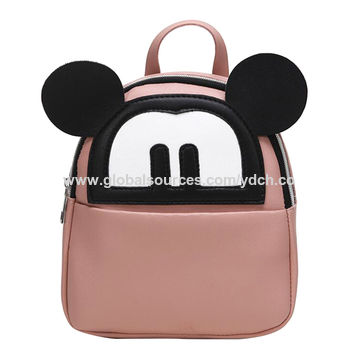 spring backpack purse