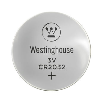 cr2032 coin cell