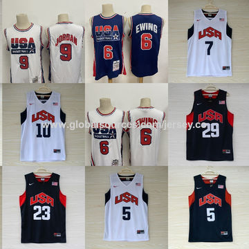 China Wholesale 21 22 Usa Dream Team Basketball Jerseys On Global Sources Usa Dream Team Basketball Jerseys Basketball Jerseys Jerseys