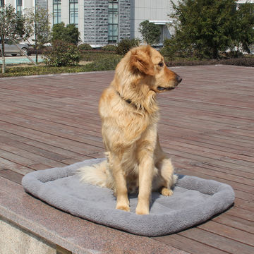 China Pet Mats From Dongguan Wholesaler Dongguan Yi Kang Plush