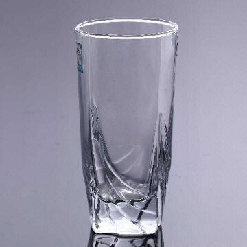 glass water cups