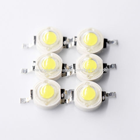 - Ultra Bright 1st CLASS POST 10 x Yellow PLCC-6 LED UK SMD SMT 5050