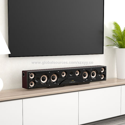 home theater wifi bluetooth