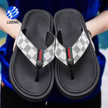 popular mens flip flops 2021